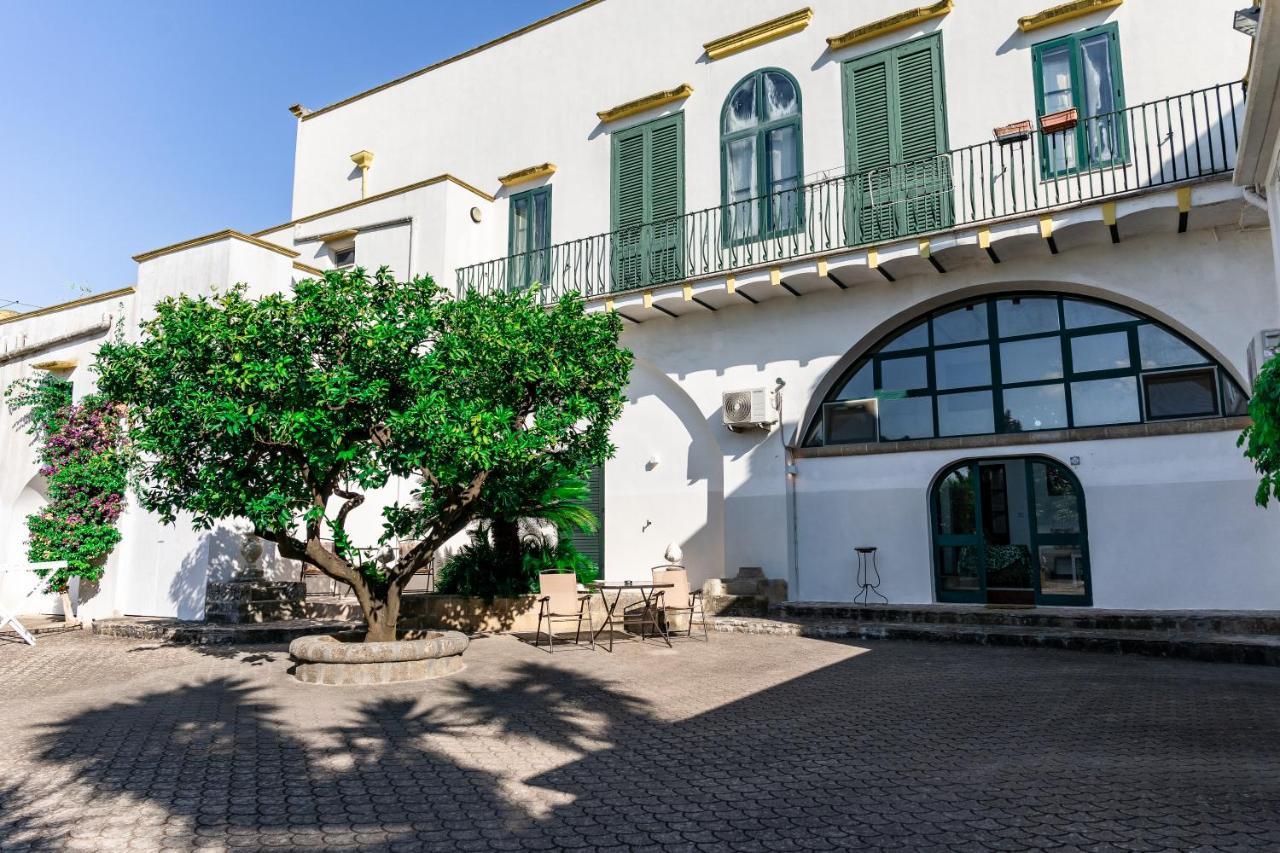 Casa Vacanza Gico' 奥利吉欧 外观 照片