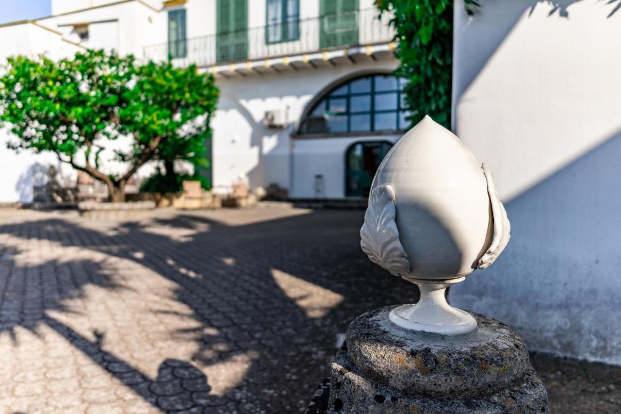 Casa Vacanza Gico' 奥利吉欧 外观 照片