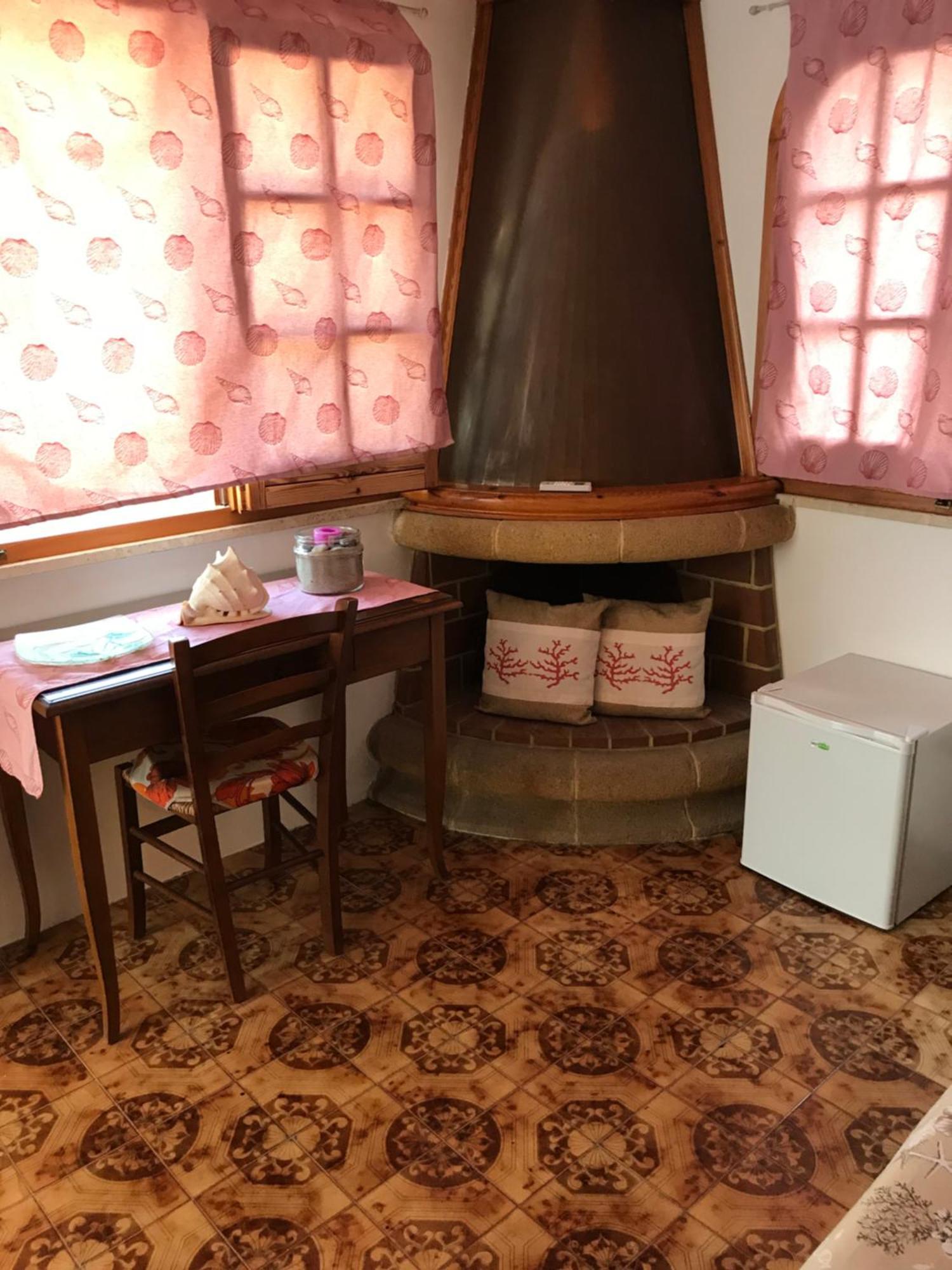 Casa Vacanza Gico' 奥利吉欧 外观 照片